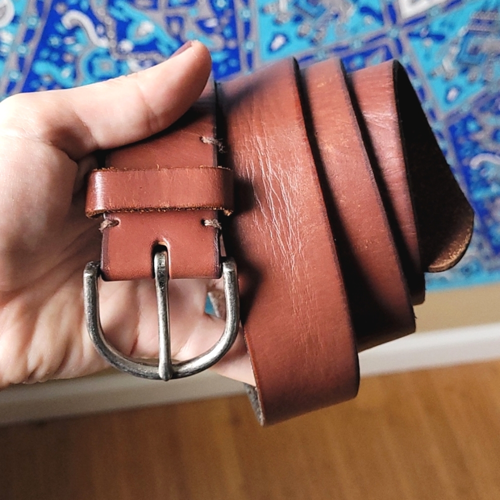 AE Brown Belt